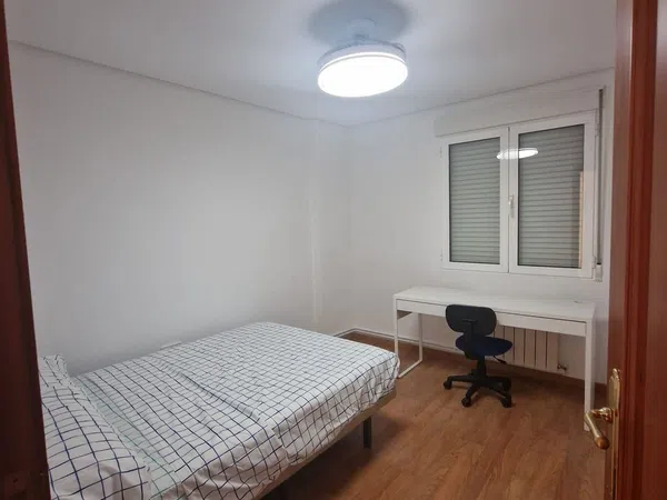 Piso en Calle Doctor Ferrán, 77, Fátima, Fátima - Foto 6