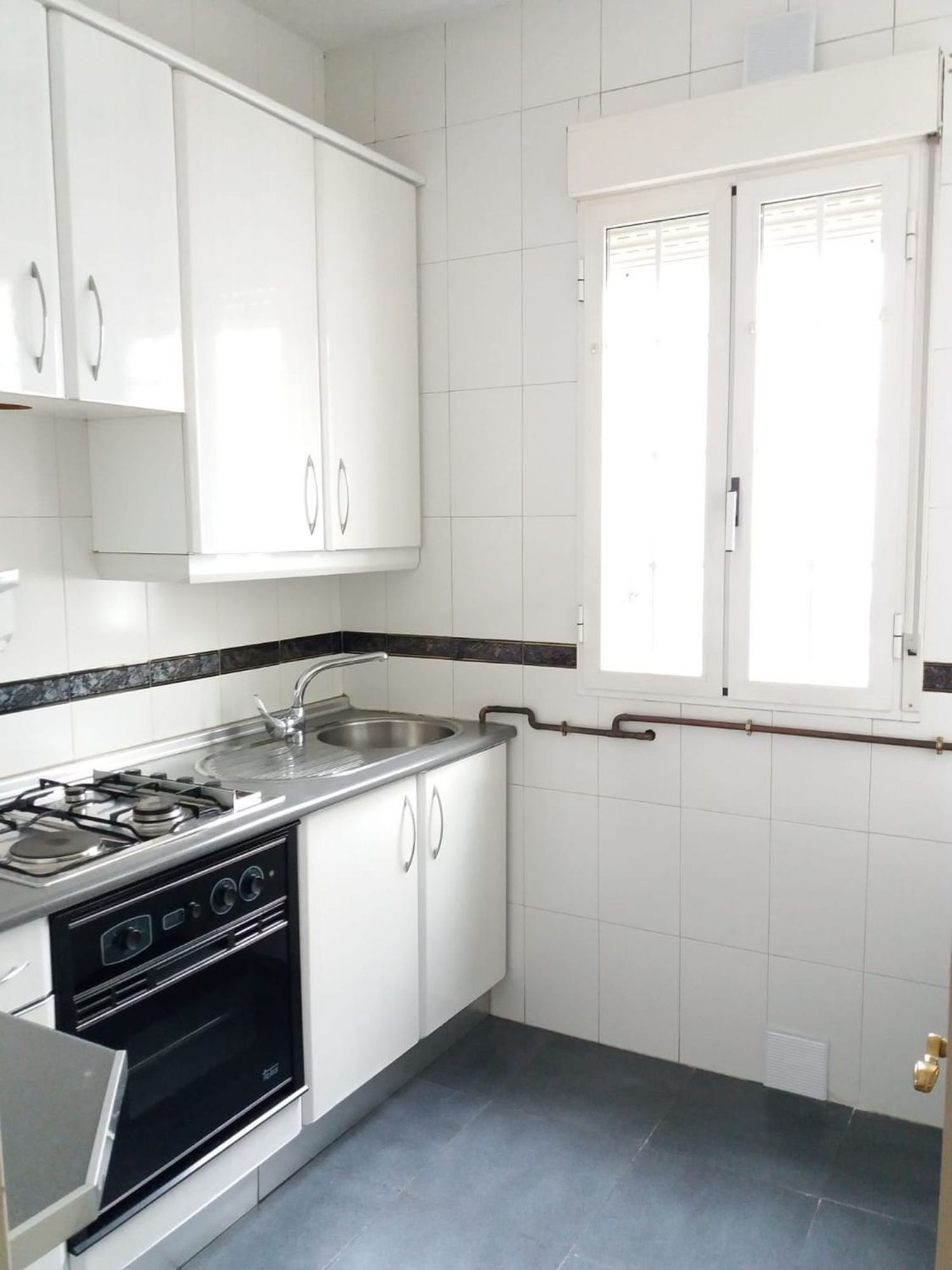 Piso en calle de Andrés Mellado, 11 - Foto 3