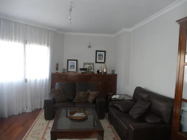 Piso en Calle General Martinez Anido, 1, Arenales - Lugo - Avda Marítima - Foto 8