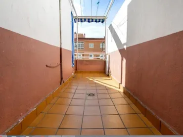 Dúplex en  Calle del Mediterraneo 16M - Foto 19