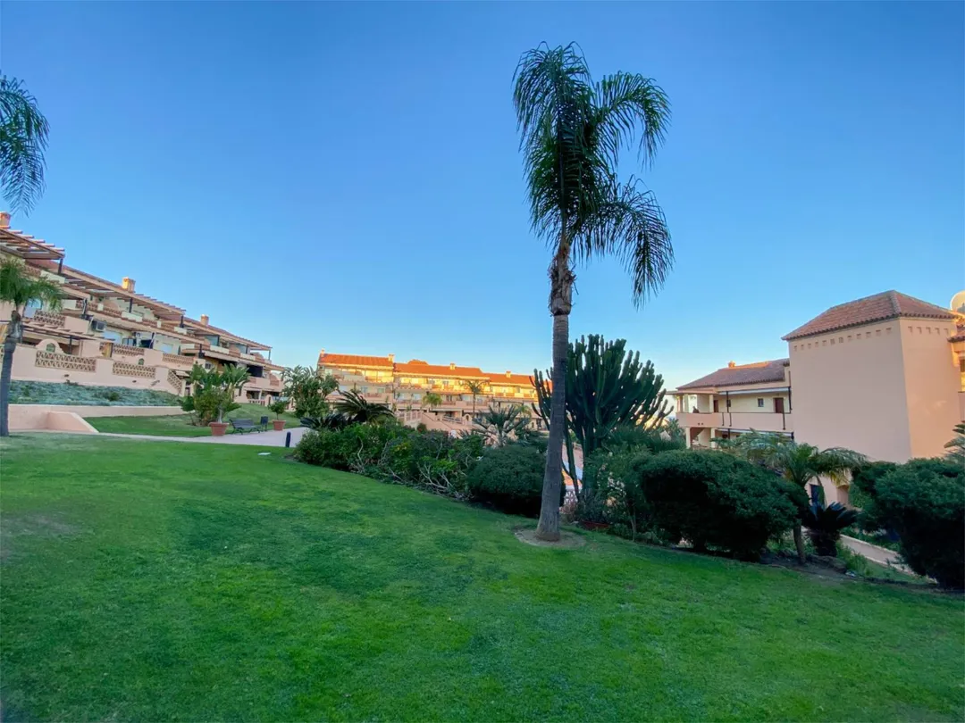 Piso en  Avenida Sunset 6 - Foto 12