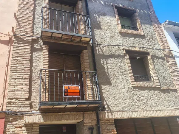 Casa o chalet independiente en Calle Raon, 7 - Foto 6