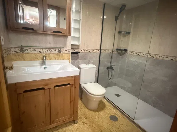 Piso en Calle Monseñor José Manuel Lorca, 52, Espinardo - Foto 1
