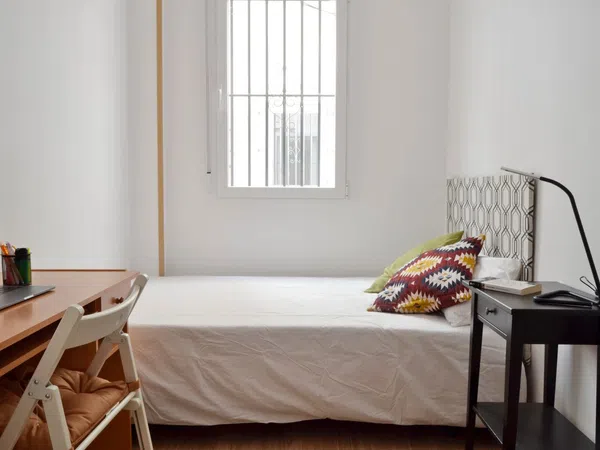 Piso en ronda de Valencia, 8 - Foto 35