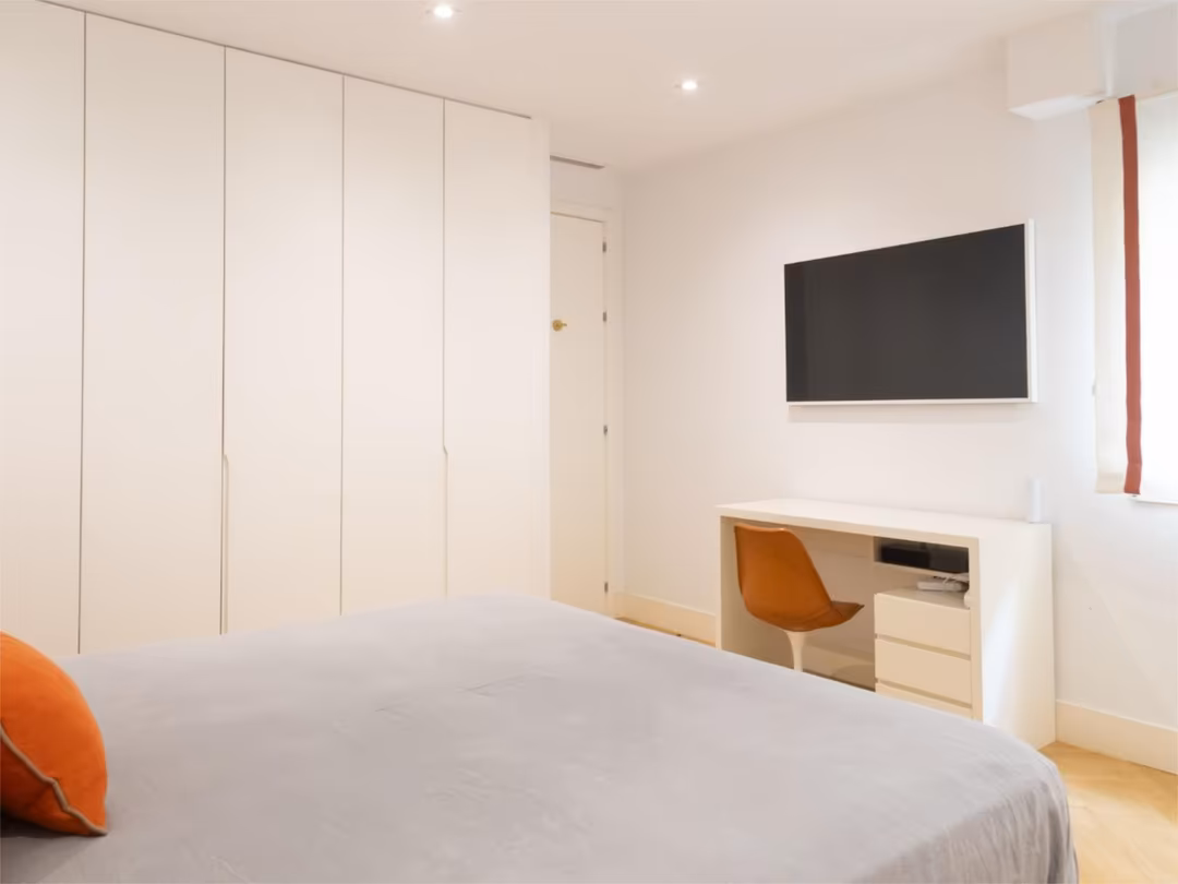 Piso en  Madrid Capital - Foto 22