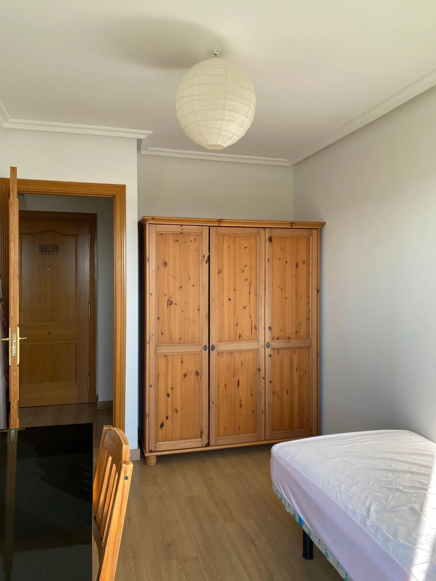 Piso en calle de San Vicente, 29 - Foto 8