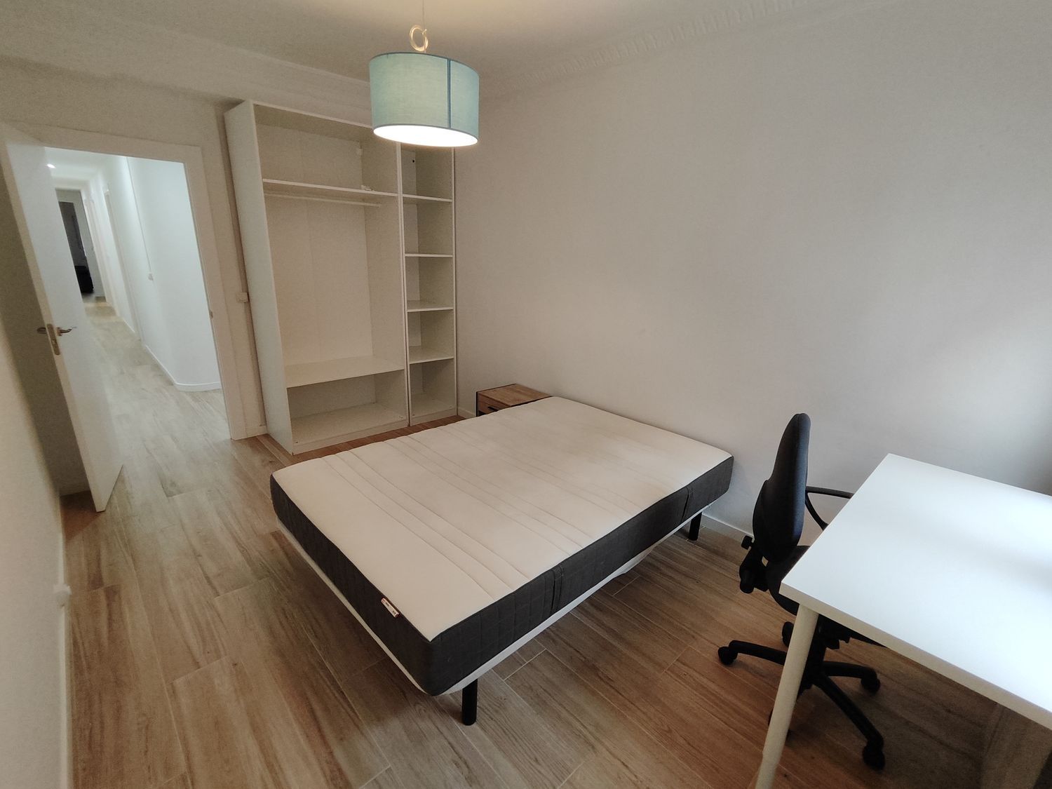 Piso en Concepción arenal, 18, Universidad San Francisco - Foto 4