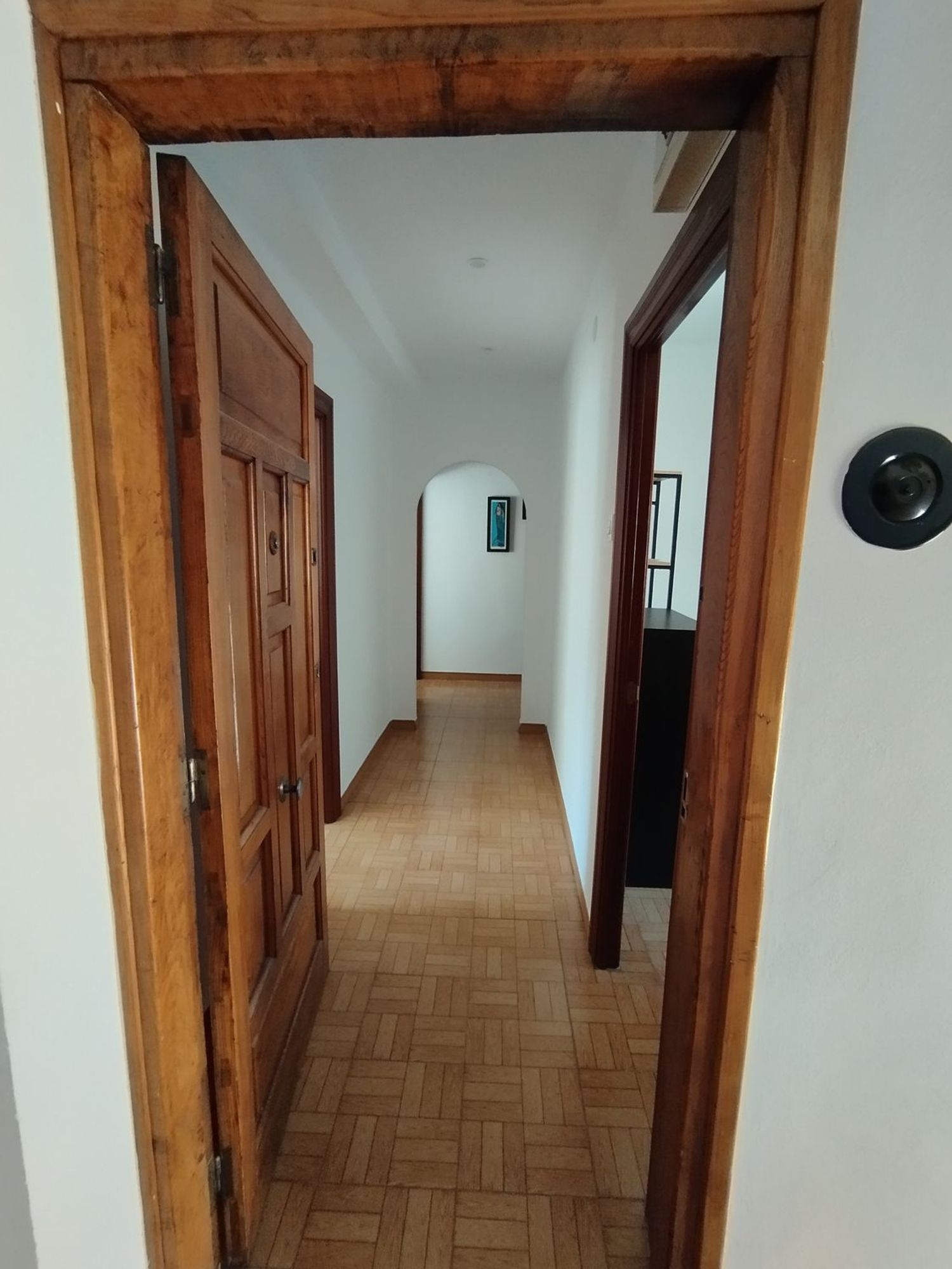 Piso en calle Silla del Rey, 13 - Foto 9