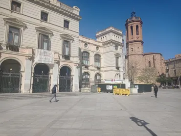 Local comercial en Sabadell - Foto 4