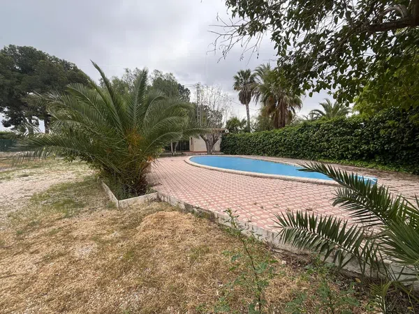 Casa o chalet independiente en Paraje El Pla, 26 - Foto 2