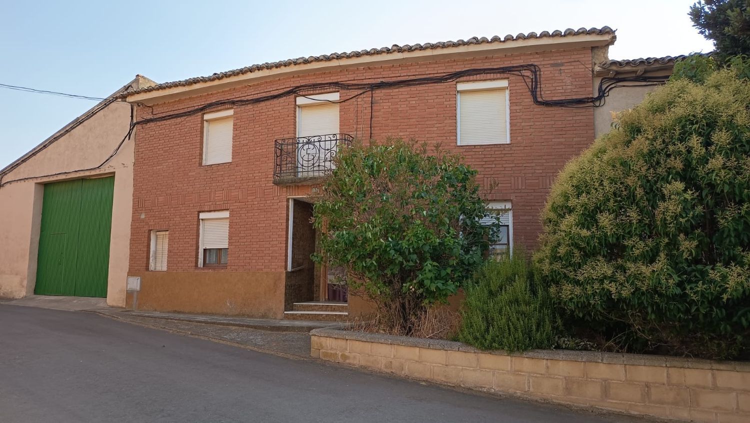 Casa de pueblo en Calle de la Cantera, 13 - Foto 3