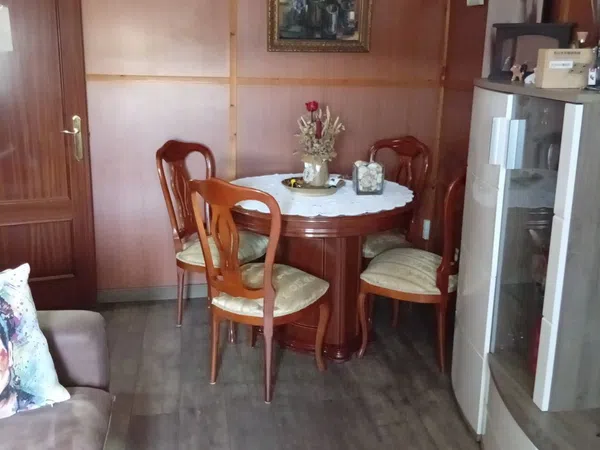 Piso en calle cabornio, 6 - Foto 5