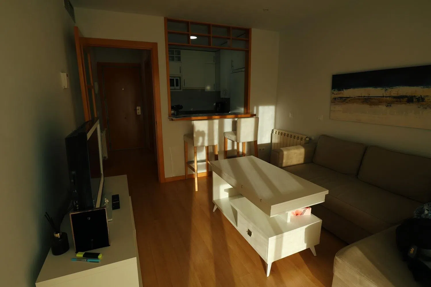 Piso en calle Doctor Creus, 11 - Foto 4