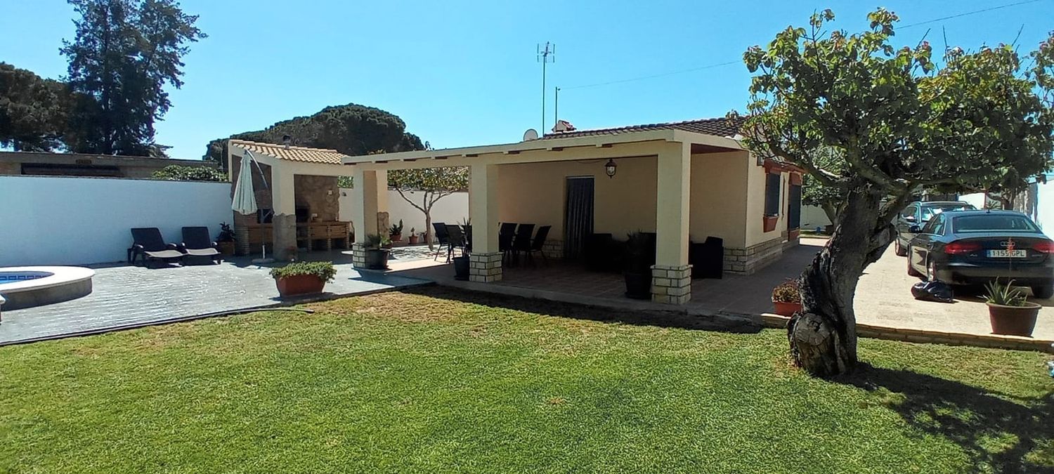 Casa o chalet independiente en Camino del Camping, 4 - Foto 11