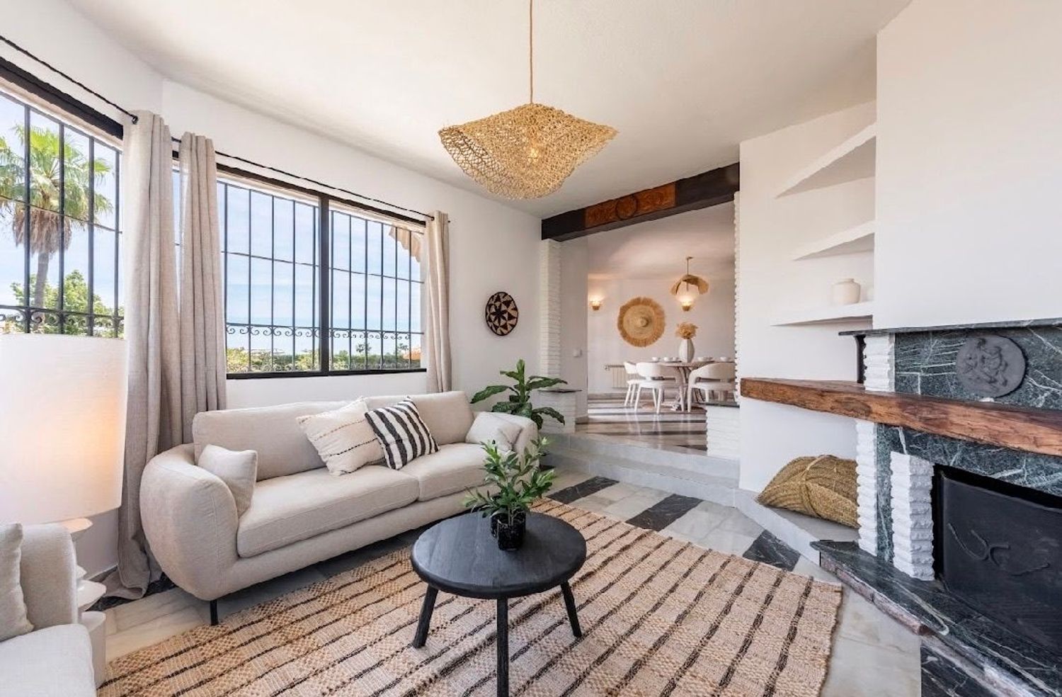 Casa independiente en calle Monte Biarritz, 94 - Foto 9