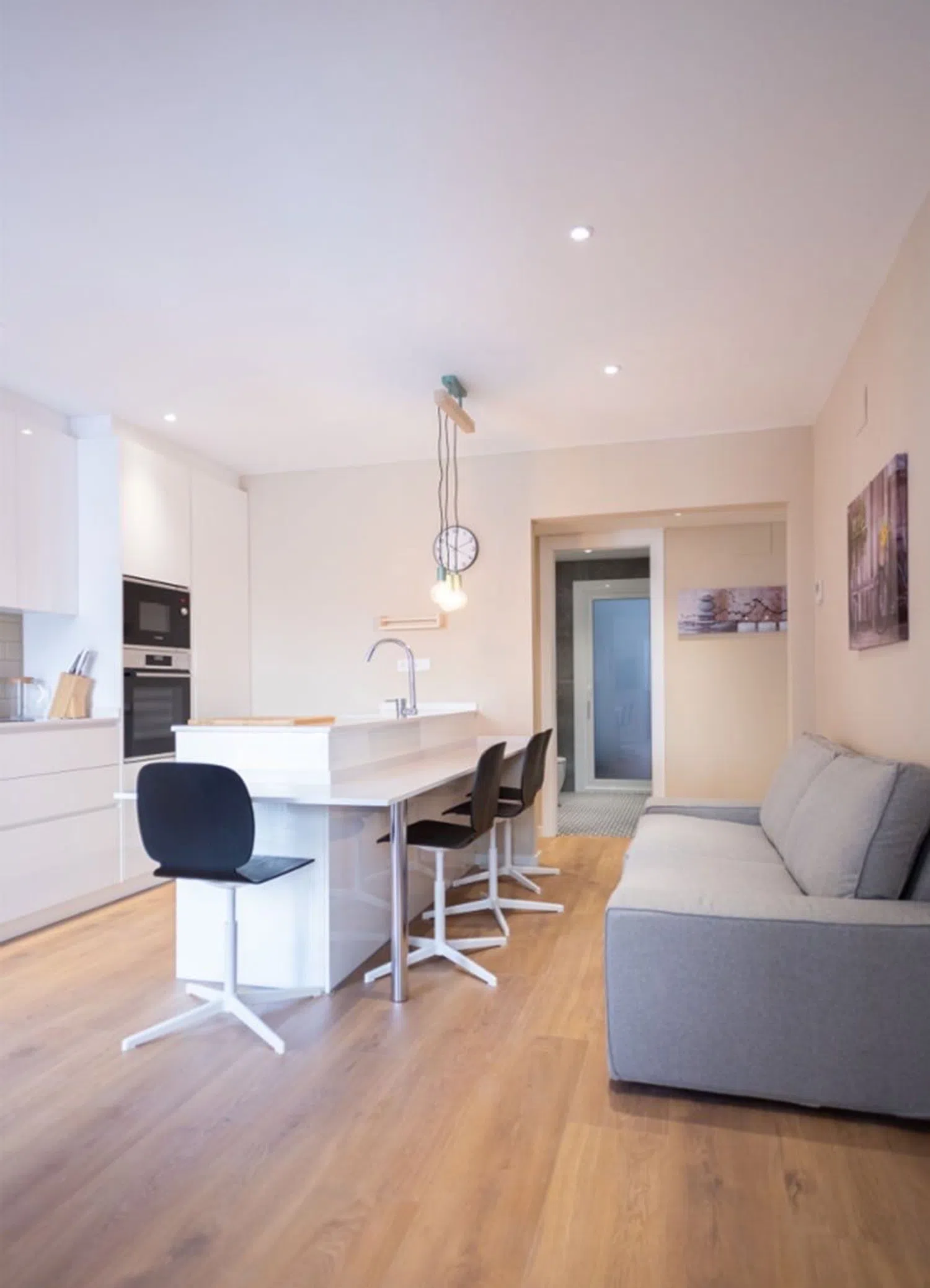 Piso en calle de Sant Frederic, 12 - Foto 8