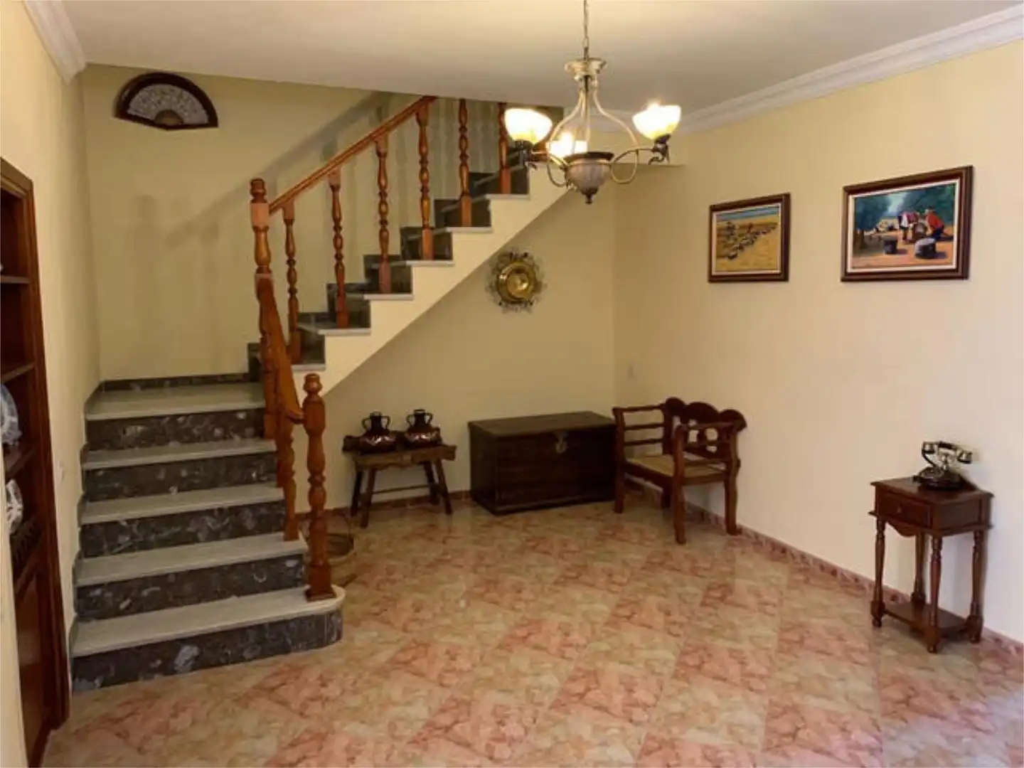 Chalet en La Luisiana, Sevilla - Foto 4
