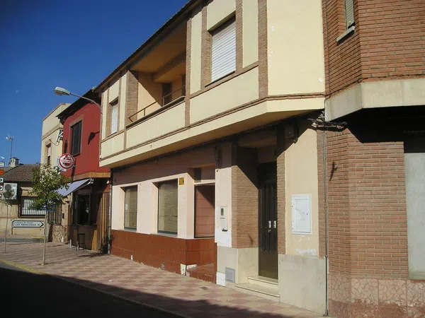 Casa o chalet independiente en Calle Real, 5 - Foto 1