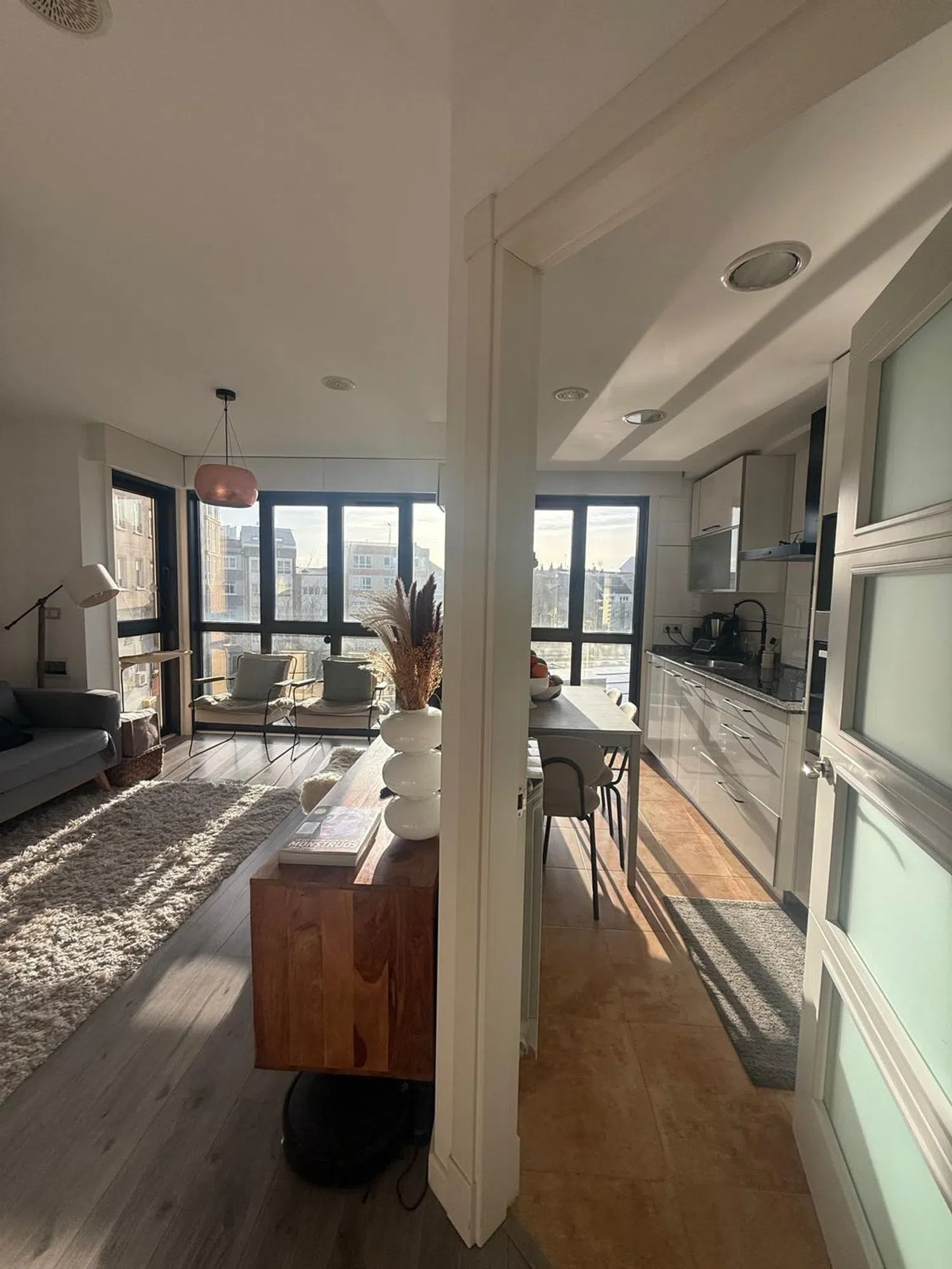 Piso en avenida Hércules, 90 - Foto 3