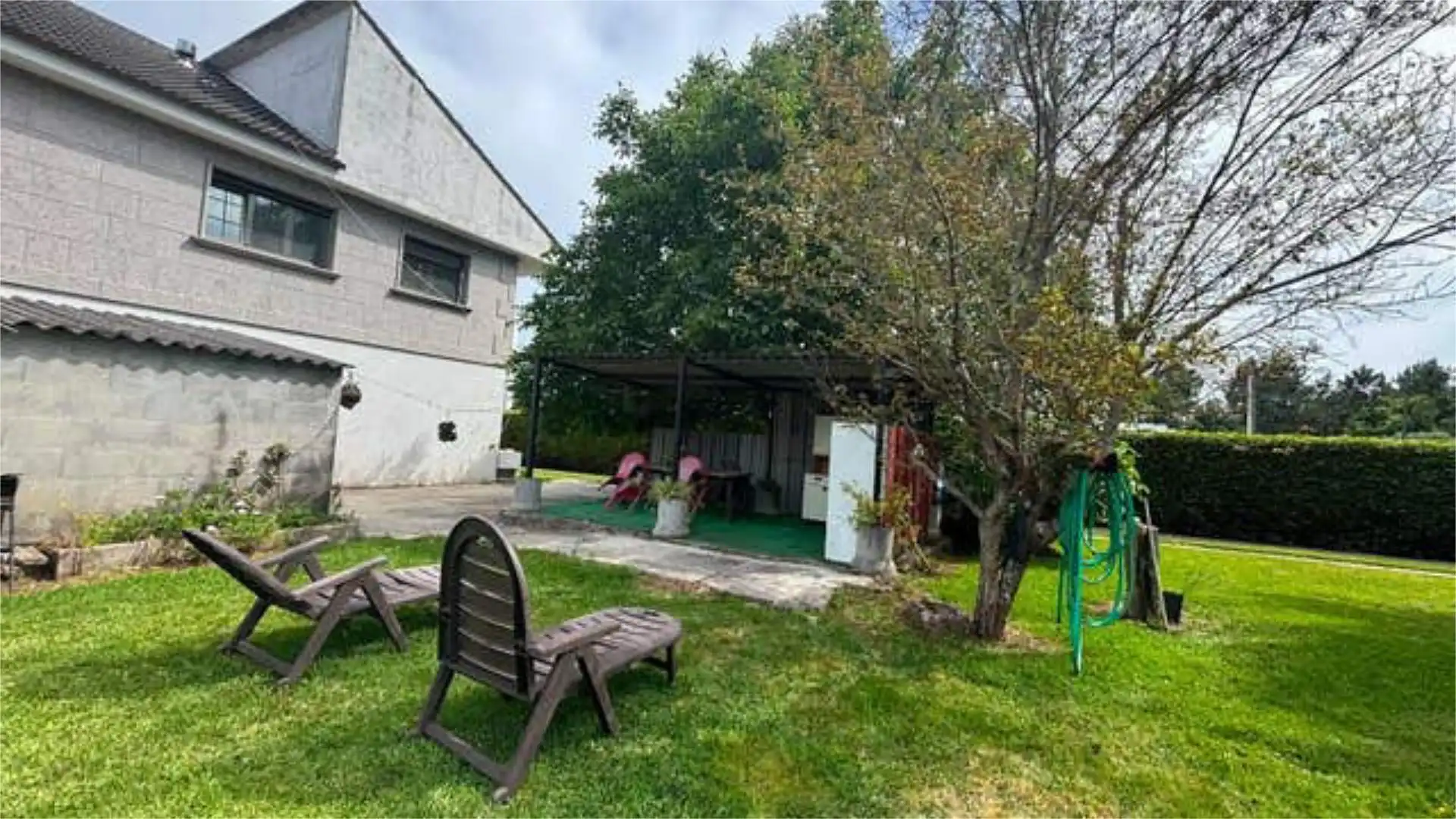 Chalet en Sobrada - Foto 3