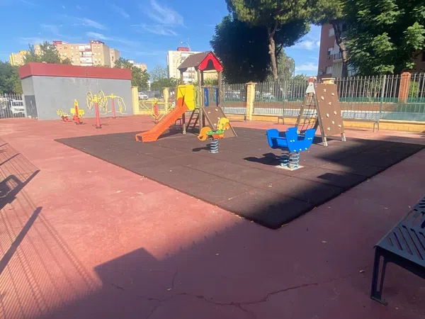 Piso en Calle Amor, 42, Santa Aurelia - Foto 15