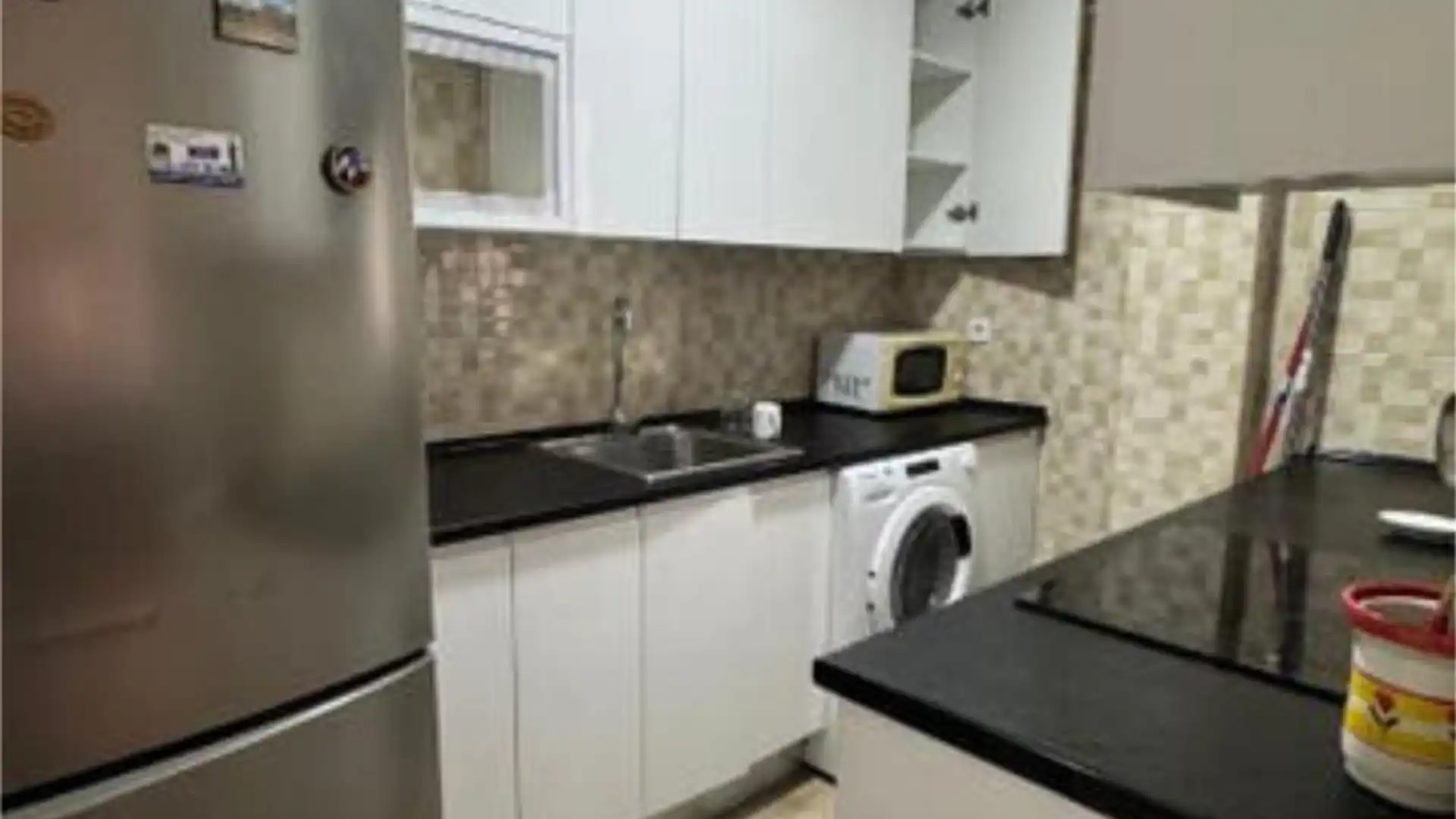 Loft en Av. Madrid - Foto 4