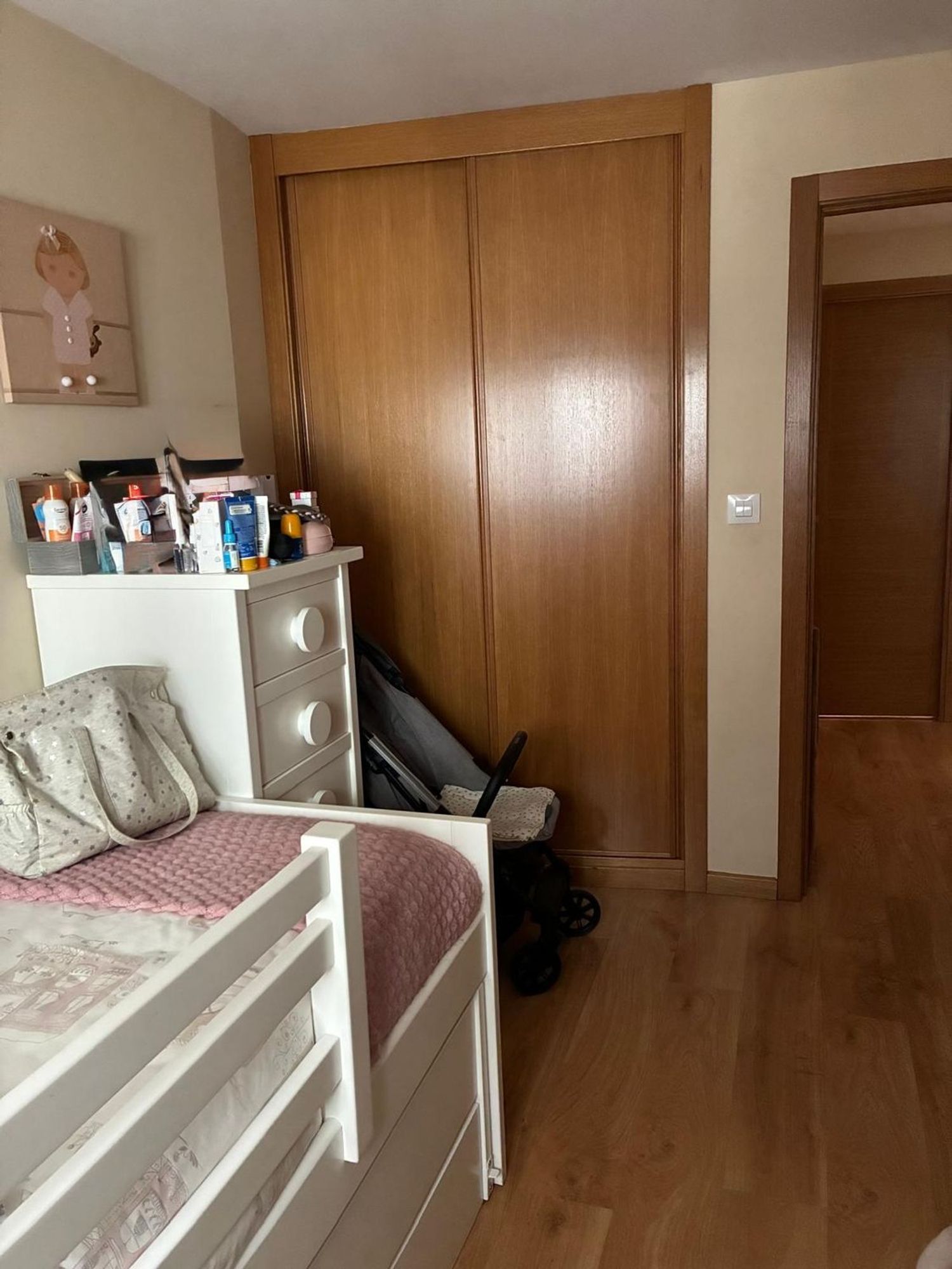 Piso en calle Juan Flórez, 124 - Foto 12