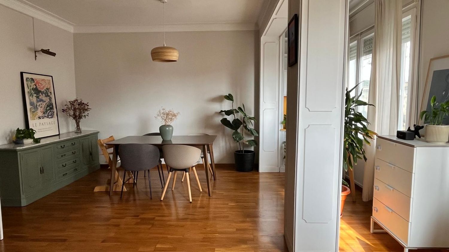 Piso en avenida de la República Argentina, 247 - Foto 4