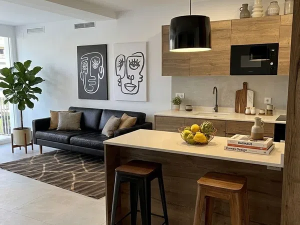 Piso en calle de Jeroni de Montsoriu, 30 - Foto 5