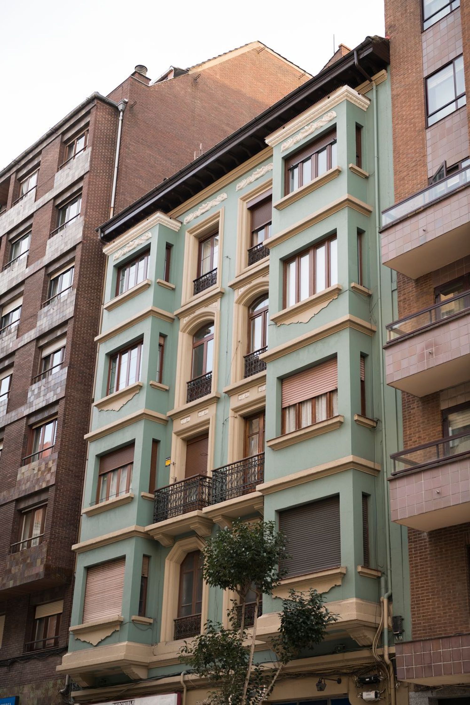 Piso en calle Cervantes, 31 - Foto 2