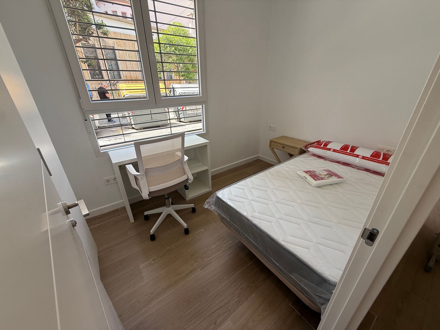 Piso en calle Gras y Granollers, 23 - Foto 9