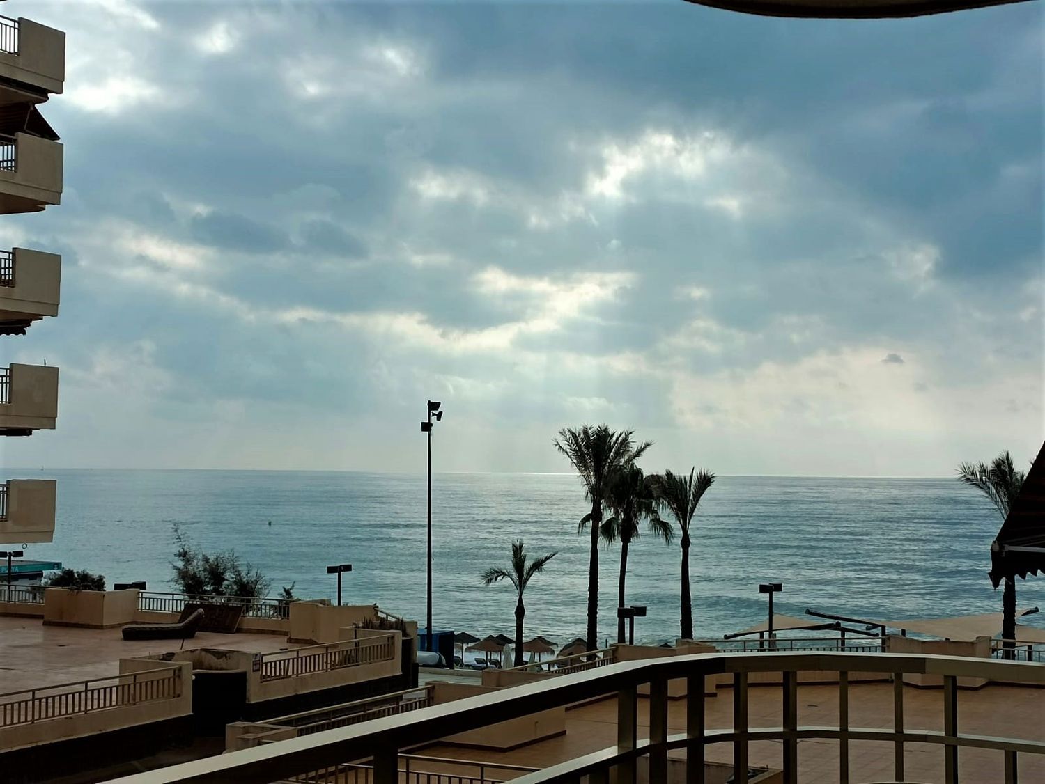 Piso en paseo marítimo rey de españa, 2 - Foto 2