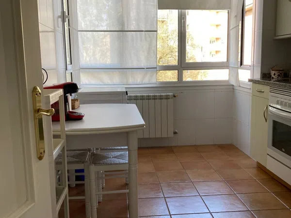 Piso en Calle Corbeta Oeste, 5 - Foto 7