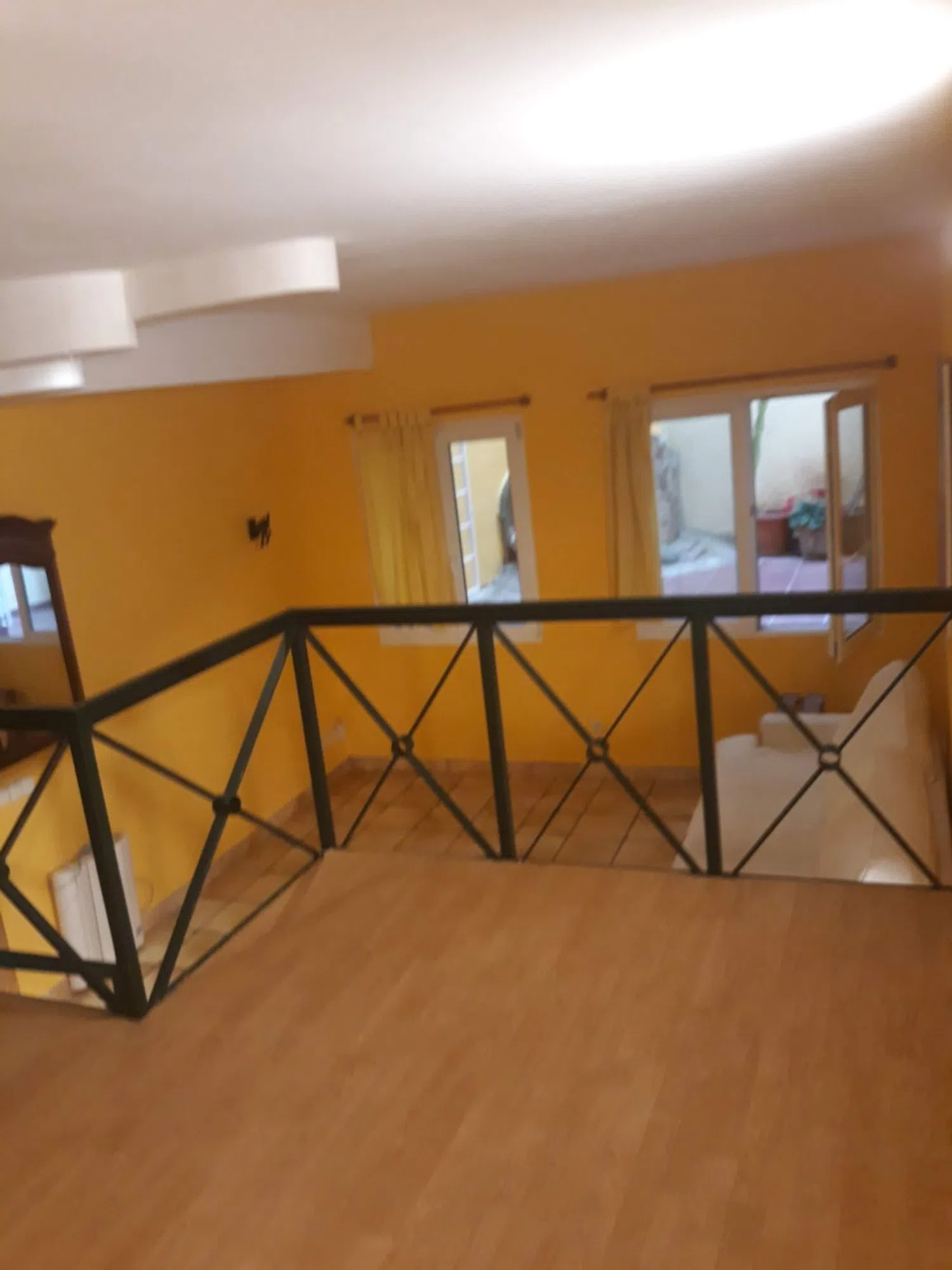 Estudio en calle de Andres Mellado, 55 - Foto 4