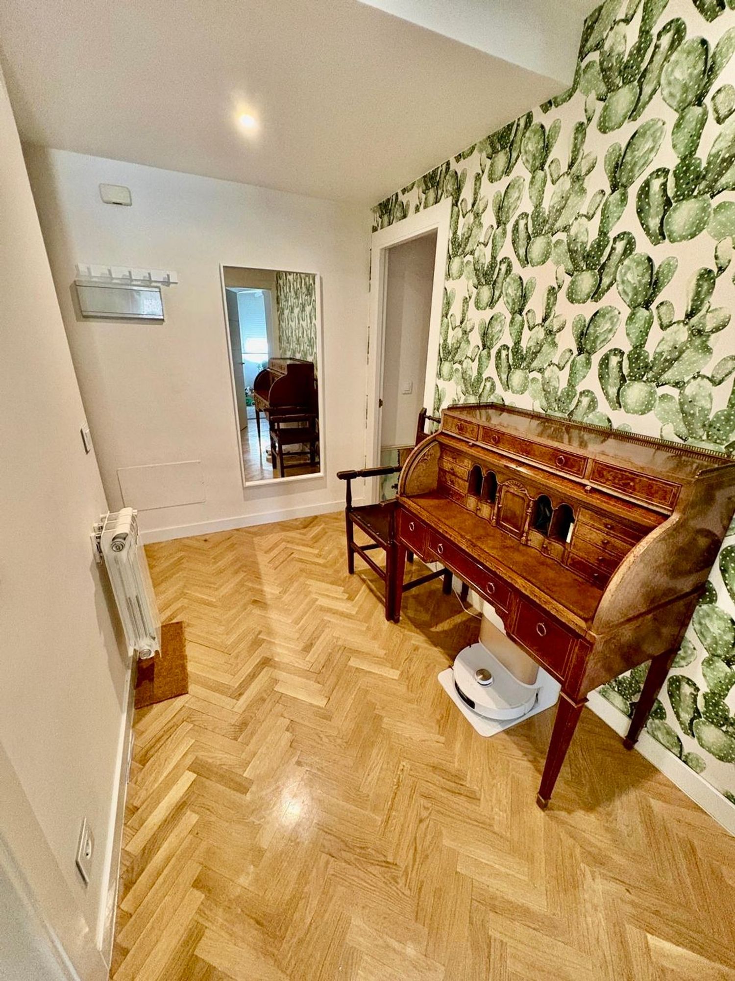 Piso en Barrio Casco Histórico de Barajas - Foto 21