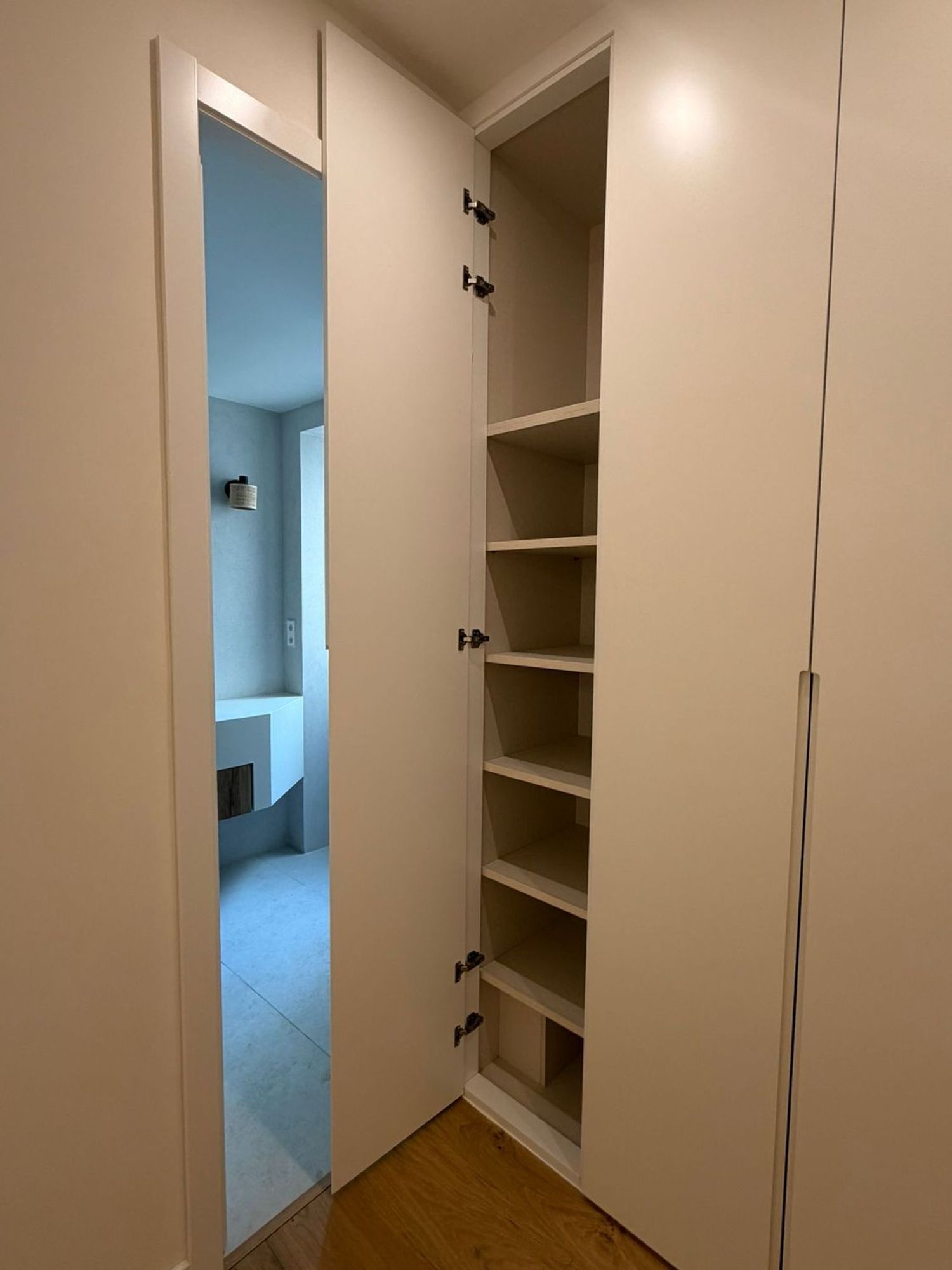 Piso en Barrio Recoletos - Foto 7