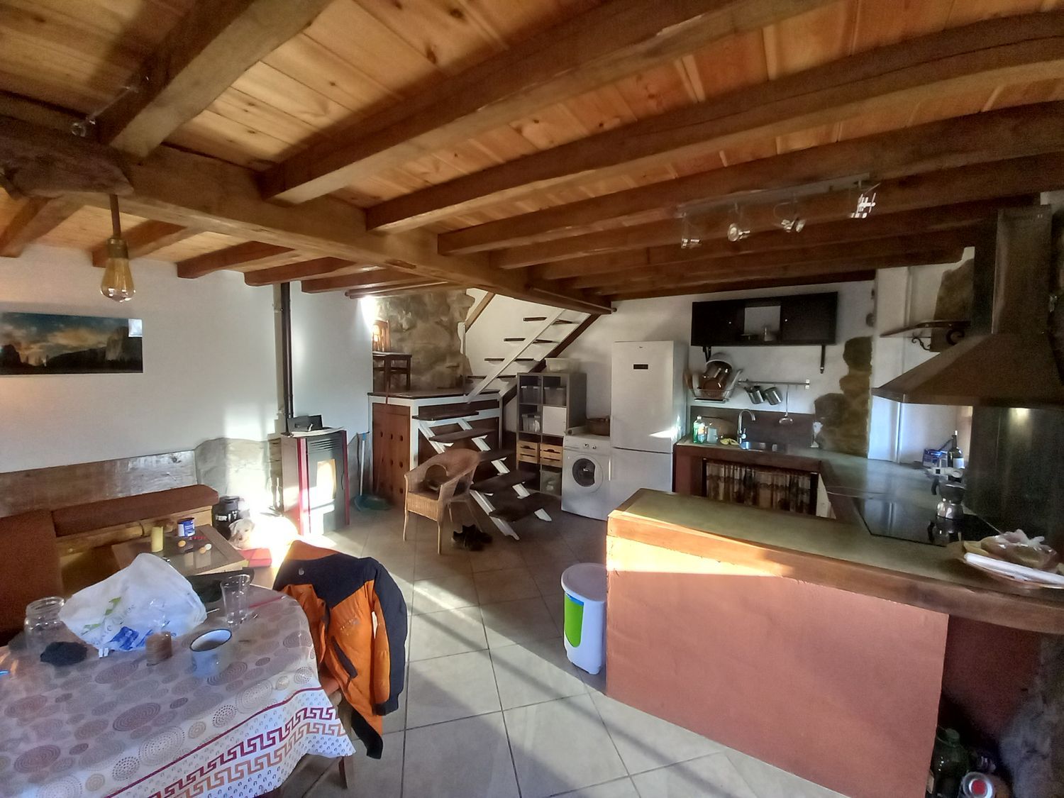Casa de pueblo en Perueño, 3 - Foto 14