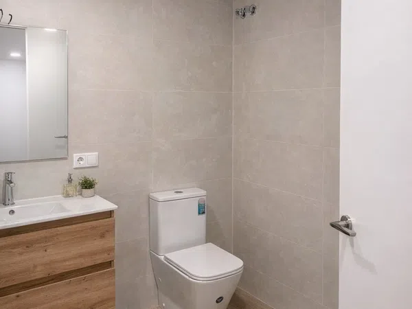 Piso en calle Virgen de Regla, 2 - Foto 4