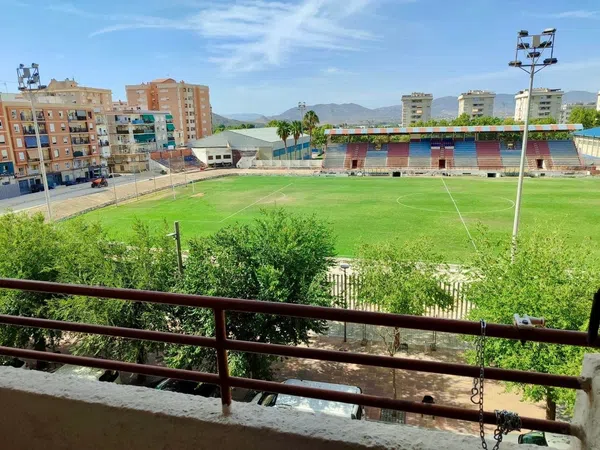 Piso en Calle Aurita González, 33, Plaza de Toros - Avenida Chapí - Trinquete, Plaza de Toros - Avenida Chapí - Trinquete - Foto 10