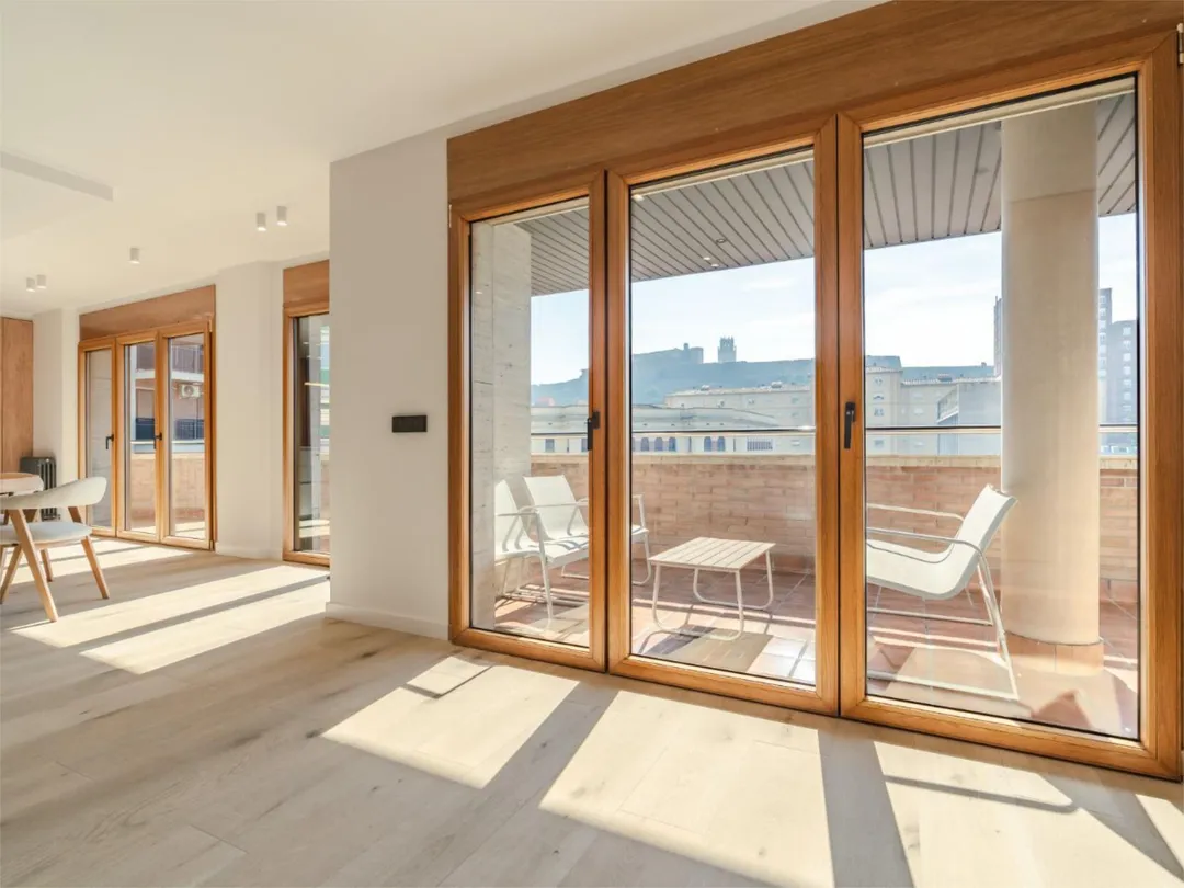 Dúplex en  Lleida Capital - Foto 13