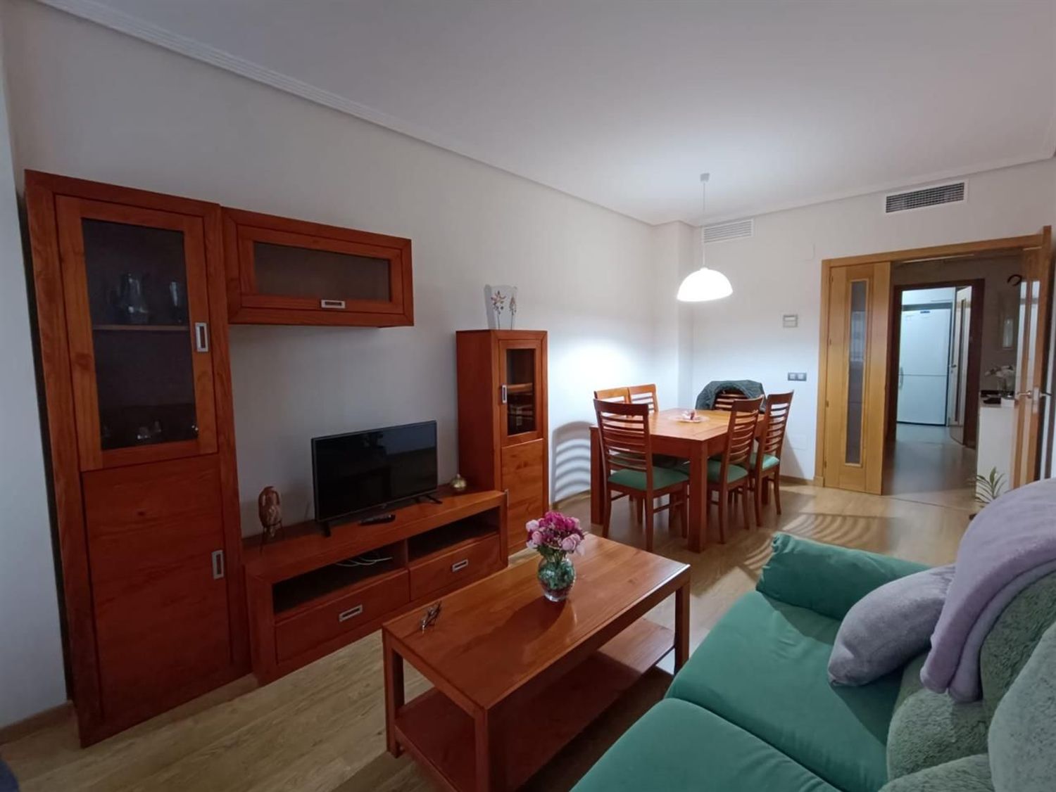 Piso en Puerta Blanca - Almudena, Puerta Blanca - Almudena - Foto 2