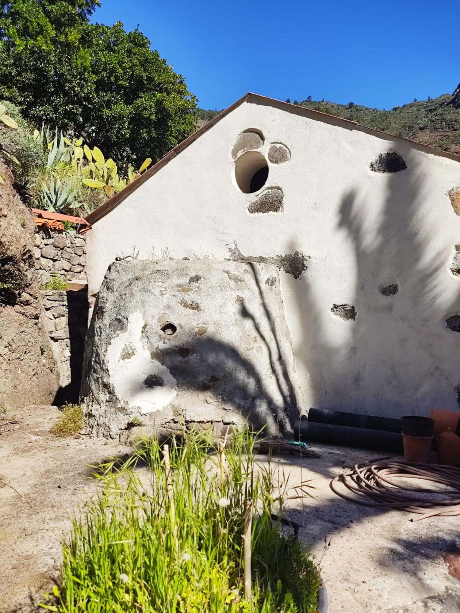 Finca rústica en Calle la Laja, 23 - Foto 6
