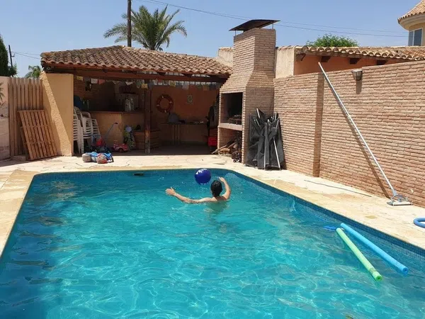 Casa independiente en avenida de la Libertad, 14 - Foto 39