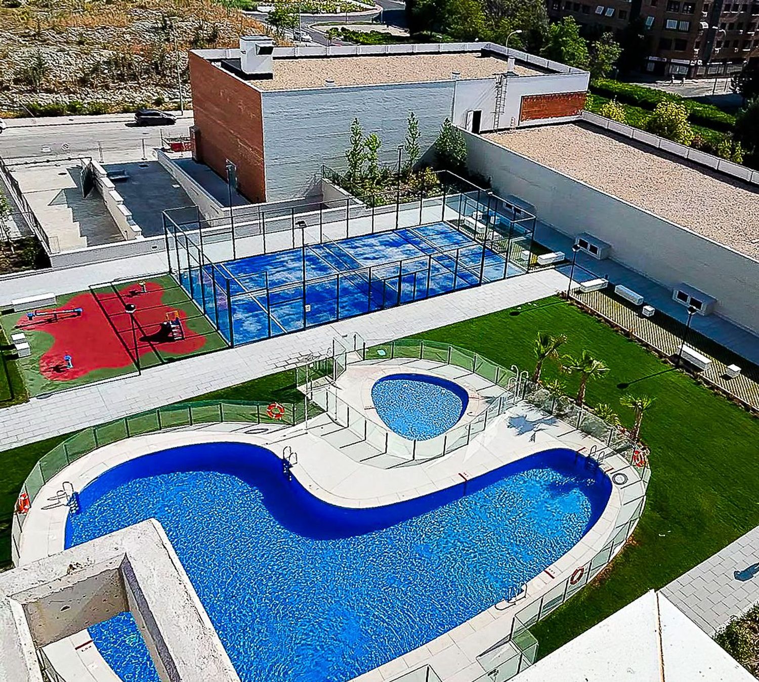 Piso en Calle Diego de Almagro, 36, Hospital, Hospital - Foto 25