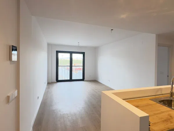 Piso en carretera Campos, 115