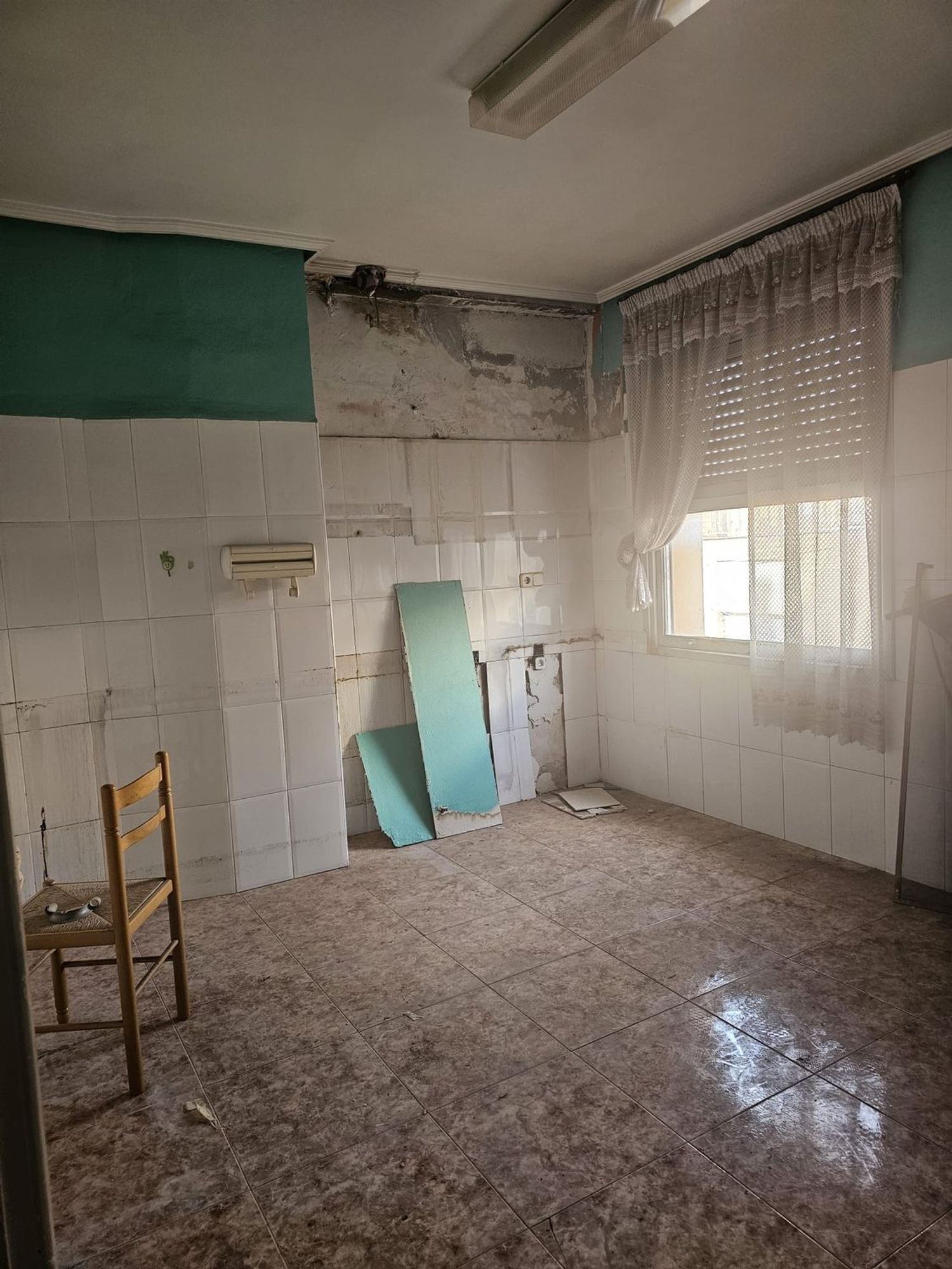 Piso en Calle Juan de la Cierva, 4, San Andrés-San Antolín - Foto 4