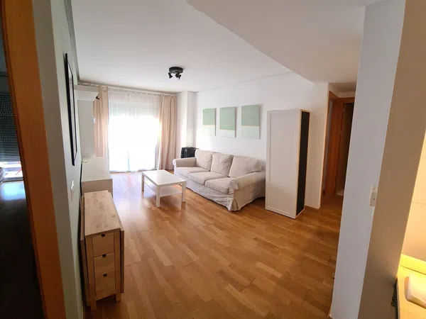 Piso en Avenida Príncipe de Asturias, 37, Zona Juan Carlos I - Avenida de Europa - Foto 3