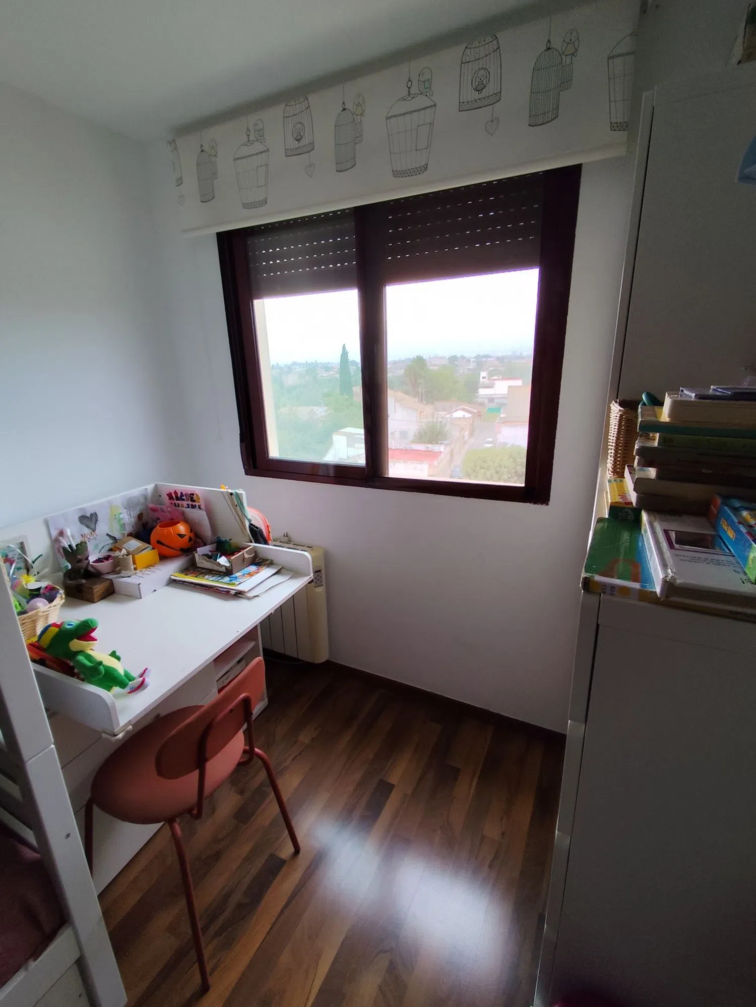 Ático en avenida Ciudad de Almería, 279 - Foto 13