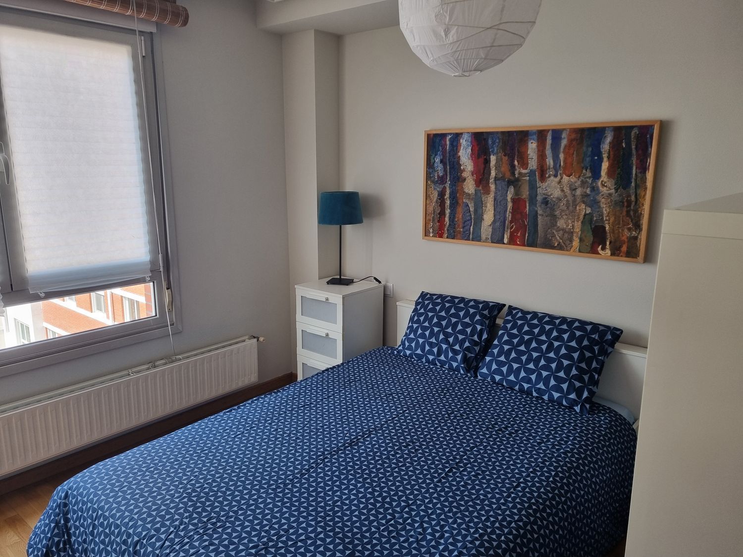Estudio en calle Luxemburgo, 5 - Foto 3
