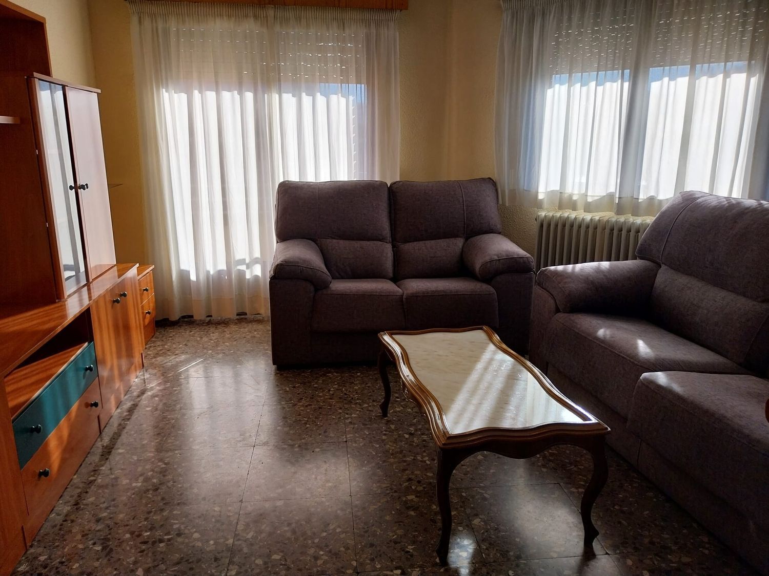 Piso en Paseo Circunvalación, 127, Franciscanos, Franciscanos - Foto 2